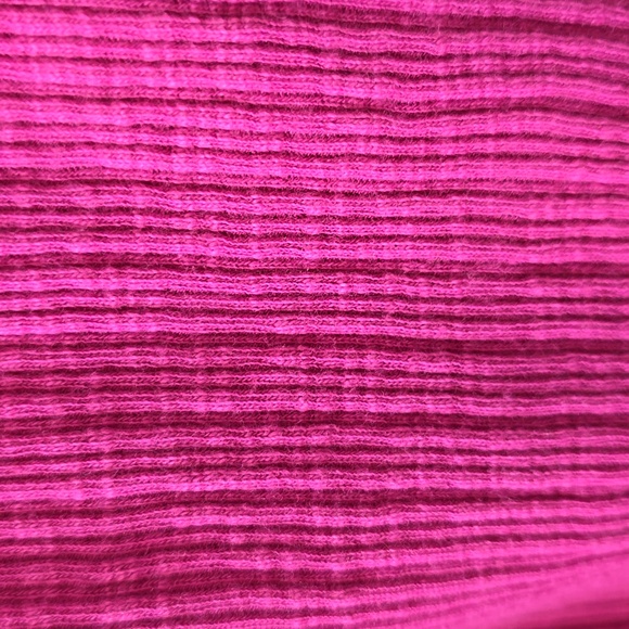 SO BRAND WOMENS JUNIOR SIZE PINK TANK TOP SIZE LARGE - Picture 6 of 12